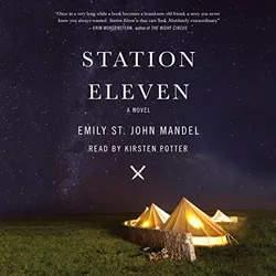 Station Eleven 