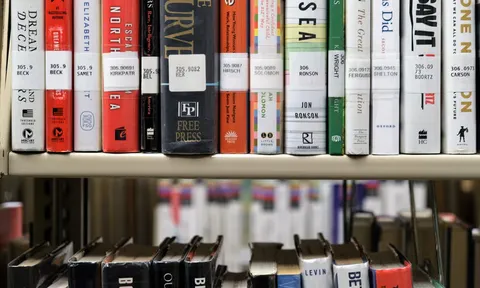 Missouri library will ban porn star book – after 20 people on waiting list read it